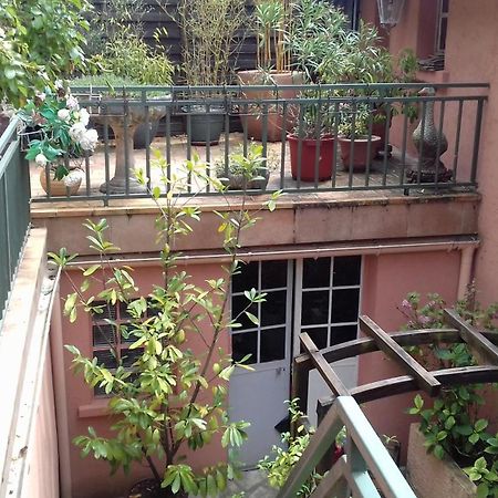 La Maison Rose: Lieu Atypique Hotel Nemours Luaran gambar